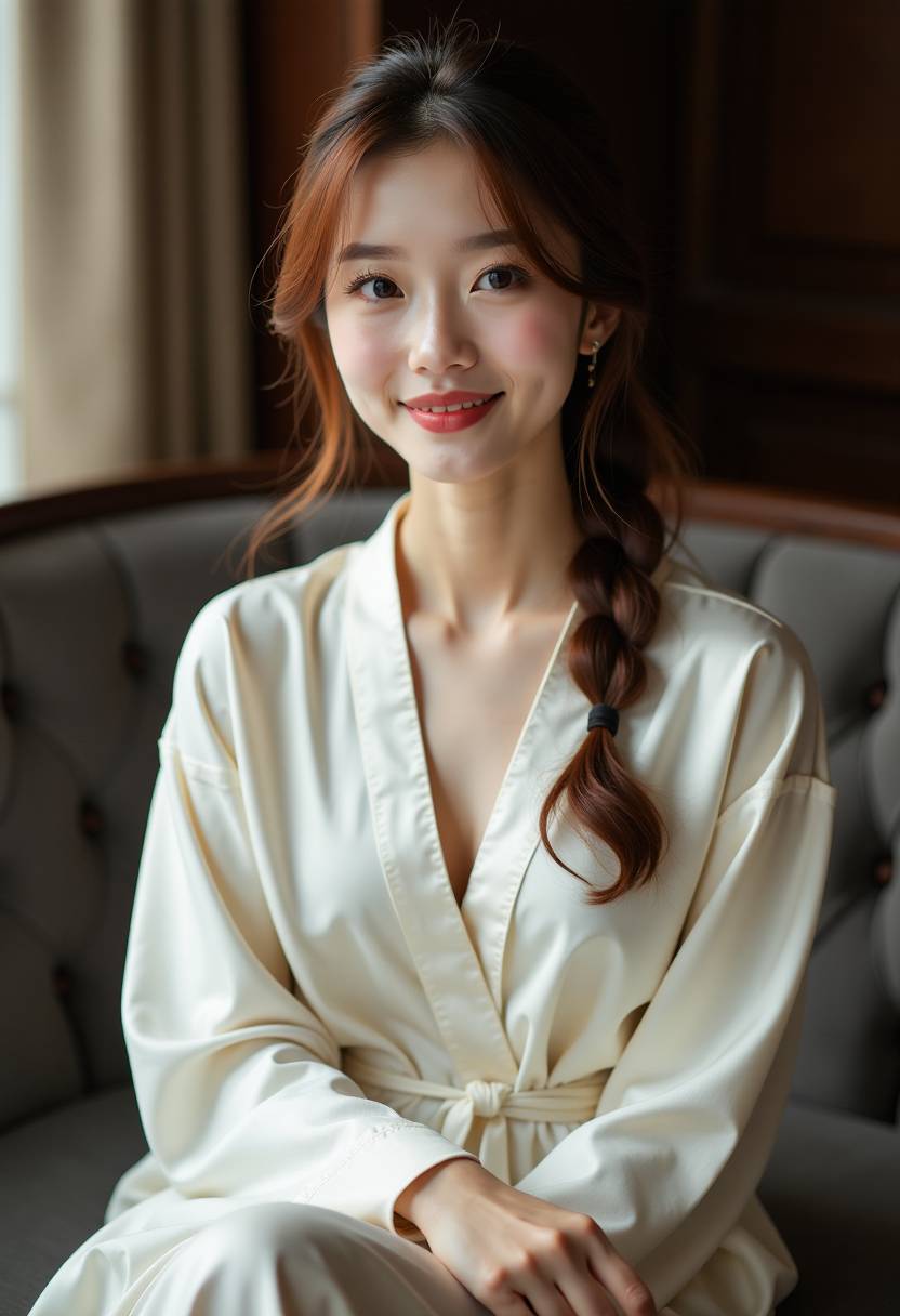 夜走成都宽窄巷子